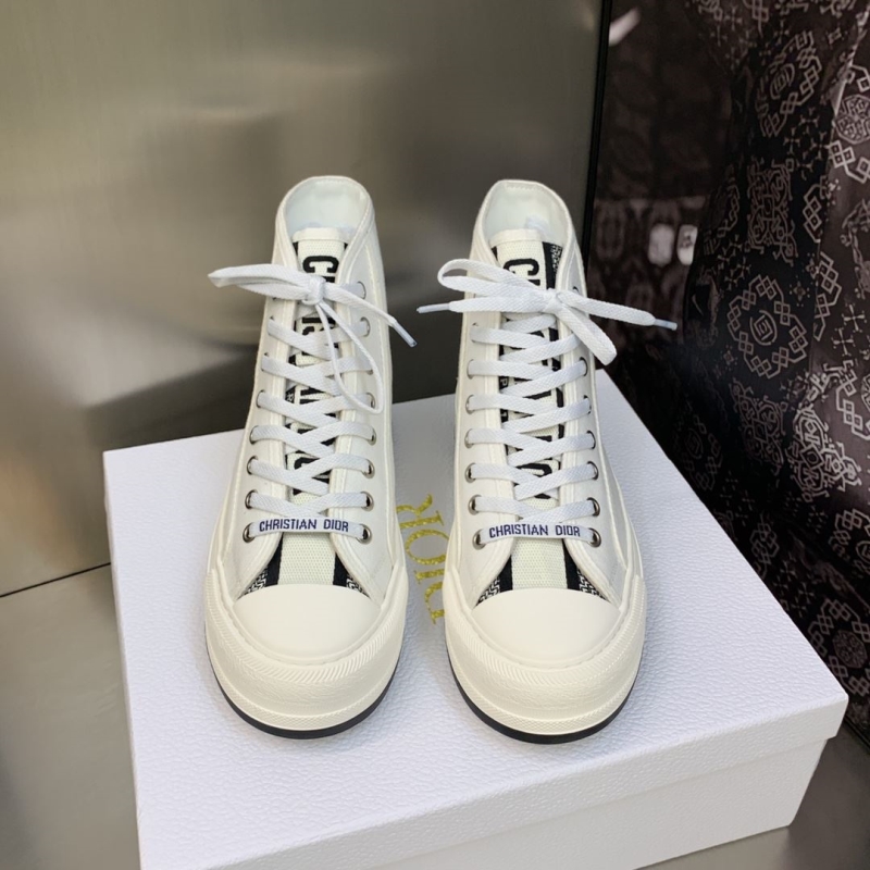 ch**an D*or casual shoes